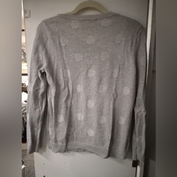 Liz Claiborne sweater - Picture 2 of 3